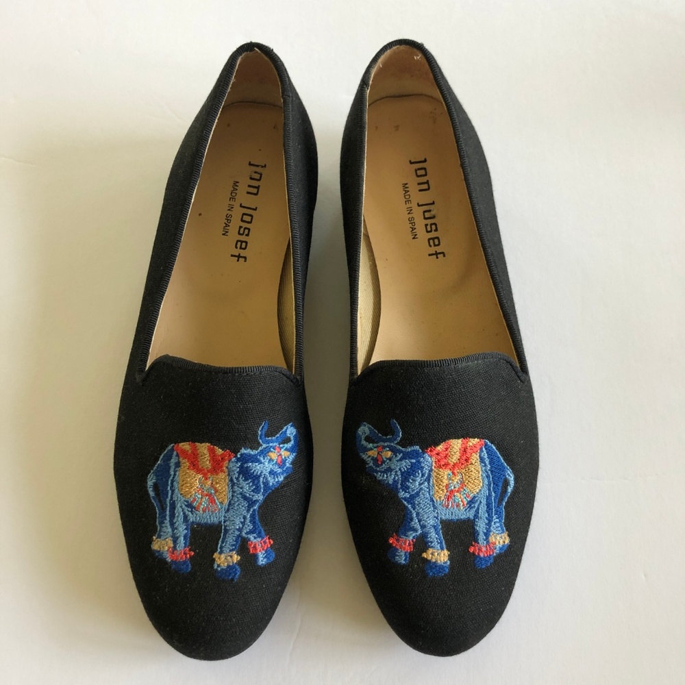 Jon Josef Gatsby Elephant Flat